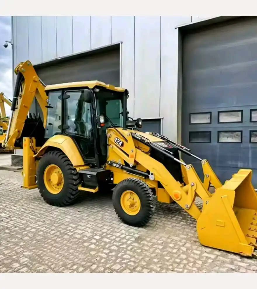  Caterpillar 424 - Caterpillar Loader Backhoes - caterpillar-loaders-424-36cf3be9-2.png