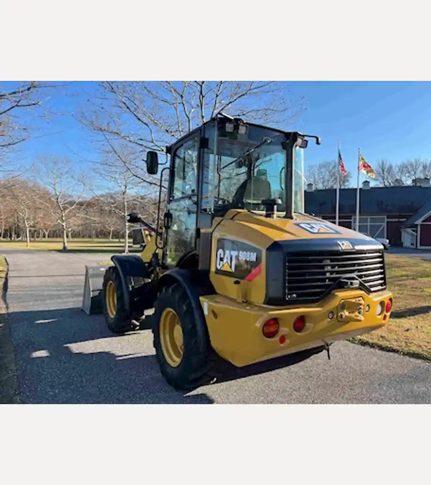 2017 Caterpillar 908M - Caterpillar Loaders - caterpillar-loaders-908m-07b79640-5.JPG