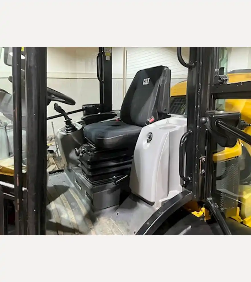 2019 Caterpillar 908M - Caterpillar Loaders - caterpillar-loaders-908m-9c5b772f-5.jpg
