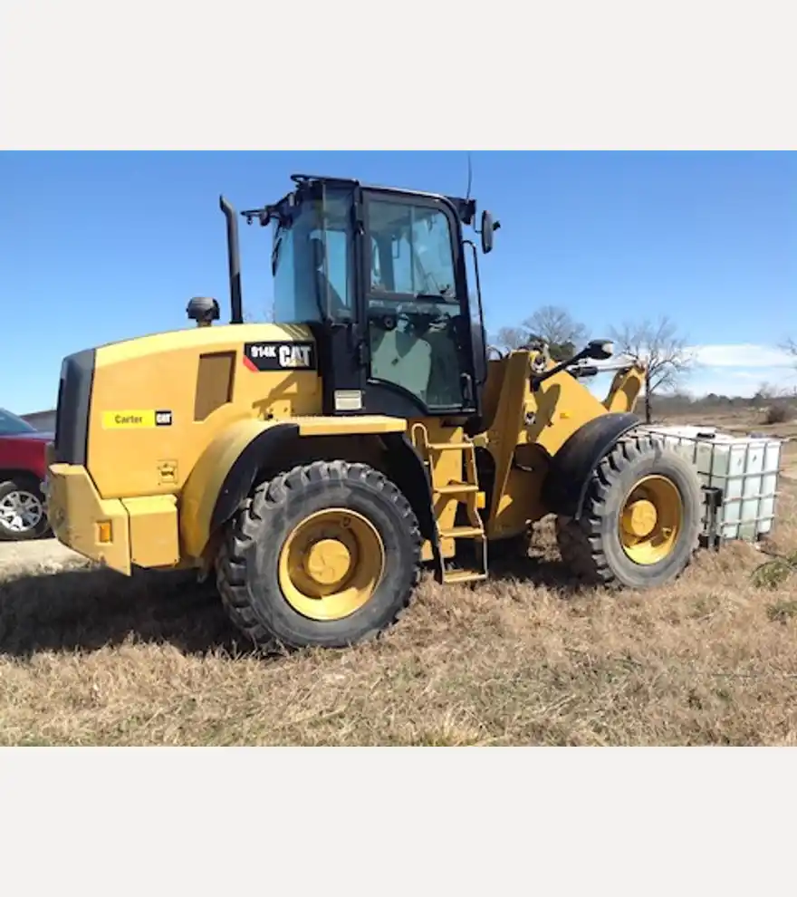 2015 Caterpillar 914K - Caterpillar Loaders - caterpillar-loaders-914k-5e2ae2ff-3.JPG