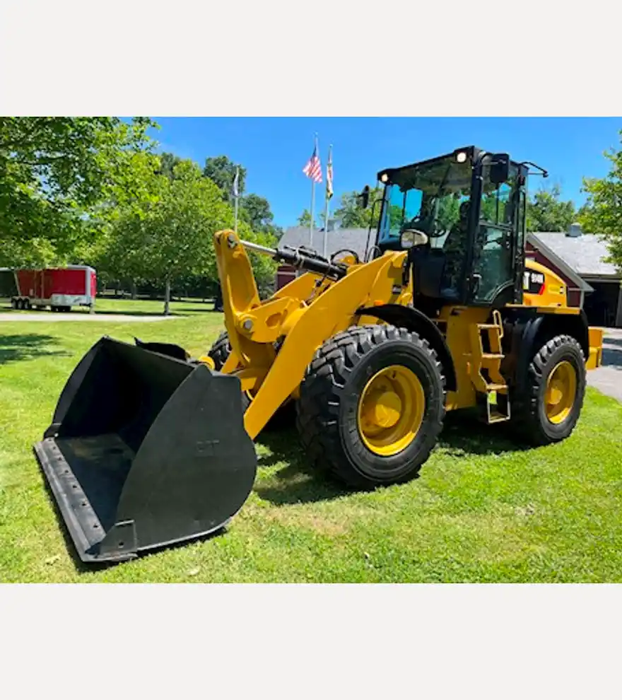 2014 Caterpillar 914M - Caterpillar Loaders - caterpillar-loaders-914m-16f593bd-1.jpg