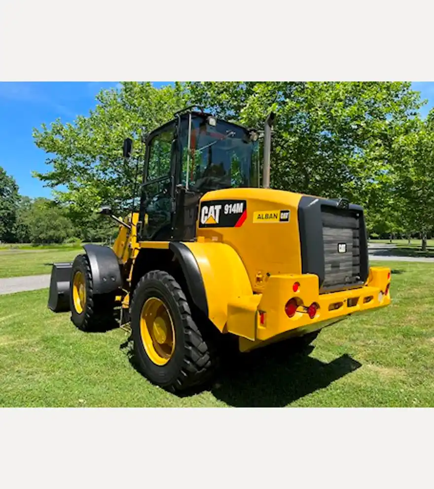 2014 Caterpillar 914M - Caterpillar Loaders - caterpillar-loaders-914m-16f593bd-3.jpg