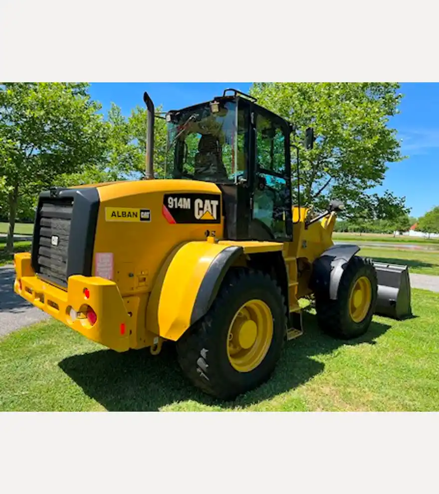 2014 Caterpillar 914M - Caterpillar Loaders - caterpillar-loaders-914m-16f593bd-4.jpg