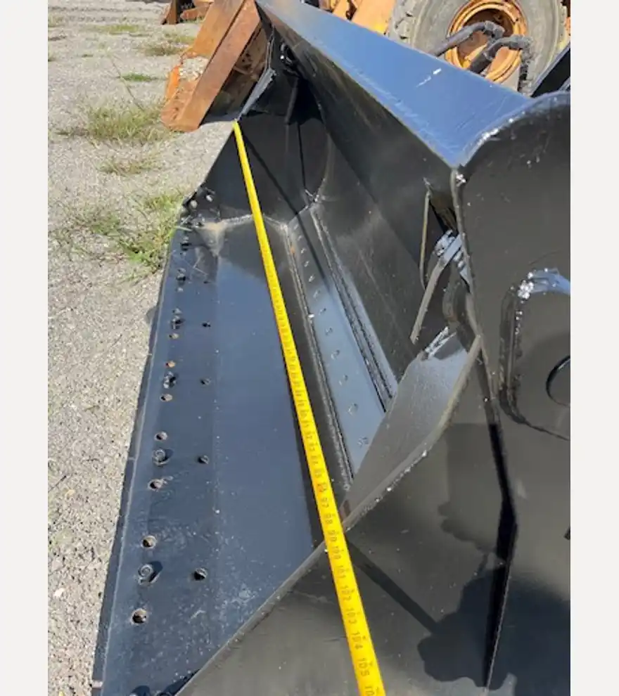 2004 Caterpillar 924G High Lift Wheel Loader - Caterpillar Loaders - caterpillar-loaders-924g-high-lift-wheel-loader-07c96244-10.jpg