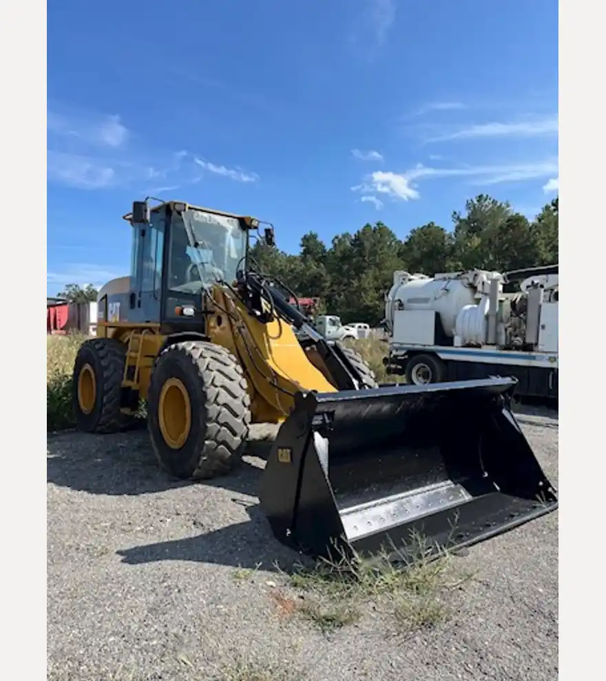 2004 Caterpillar 924G High Lift Wheel Loader - Caterpillar Loaders - caterpillar-loaders-924g-high-lift-wheel-loader-07c96244-3.jpg