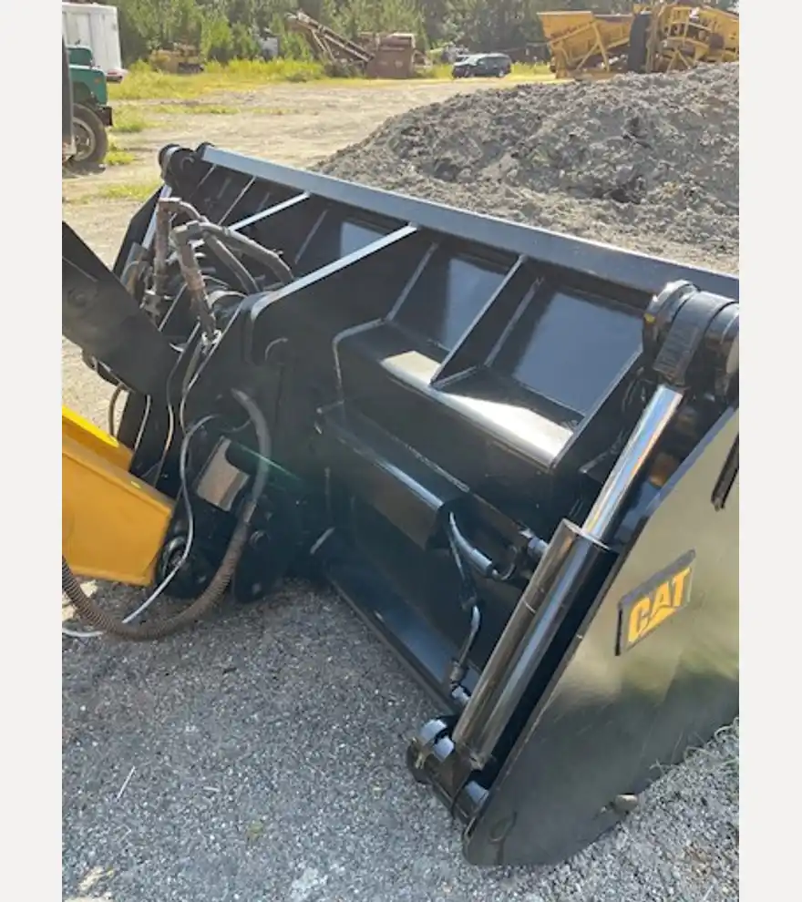 2004 Caterpillar 924G High Lift Wheel Loader - Caterpillar Loaders - caterpillar-loaders-924g-high-lift-wheel-loader-07c96244-7.jpg