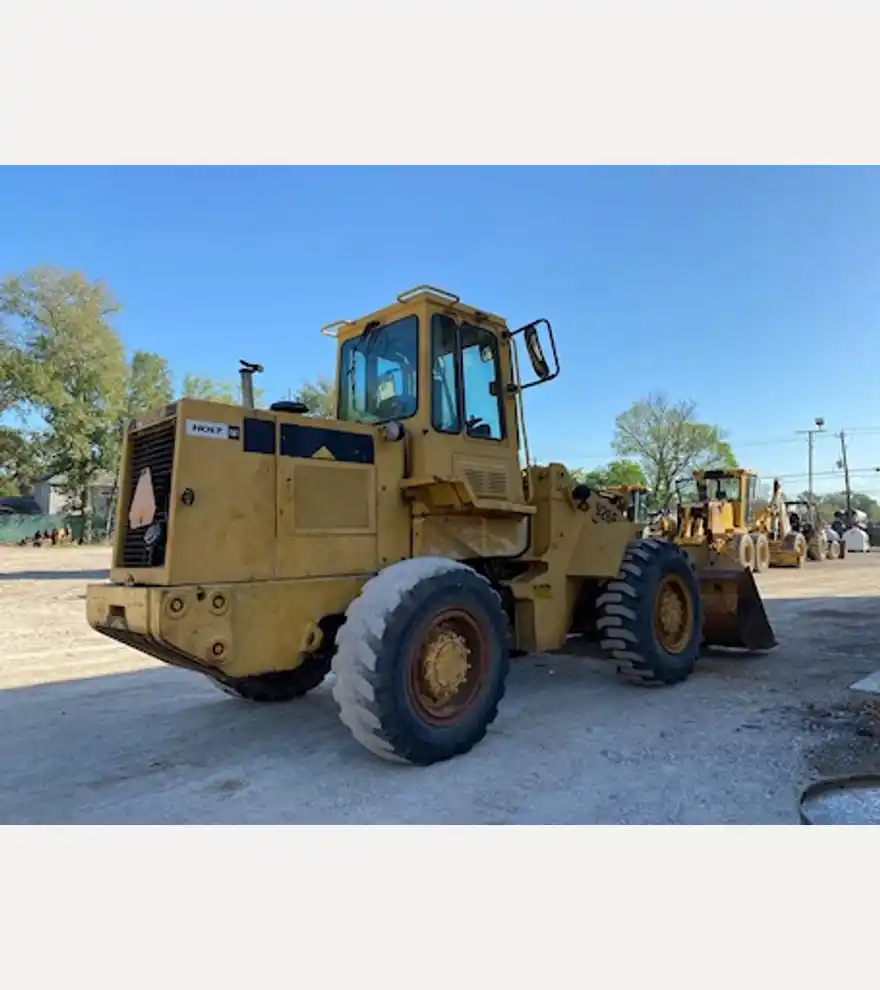 1990 Caterpillar 926E - Caterpillar Loaders - caterpillar-loaders-926e-fd5bb534-4.jpeg