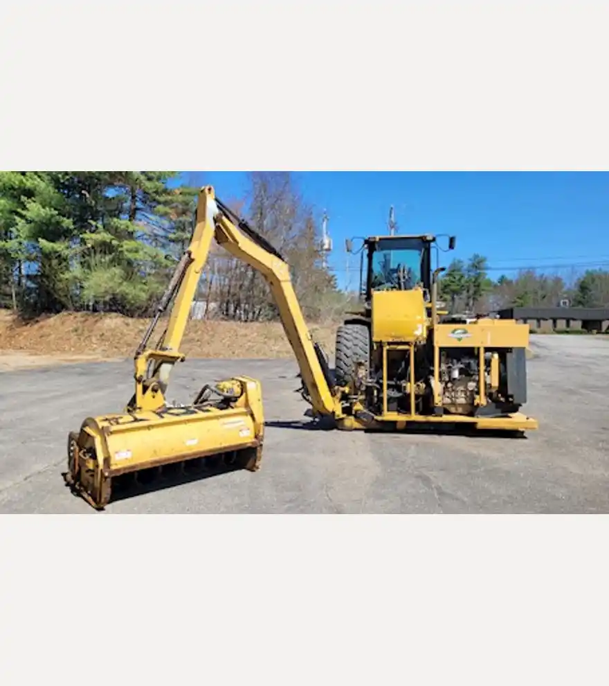2005 Caterpillar 930G - Caterpillar Loaders - caterpillar-loaders-930g-1e2cb1cc-8.jpg