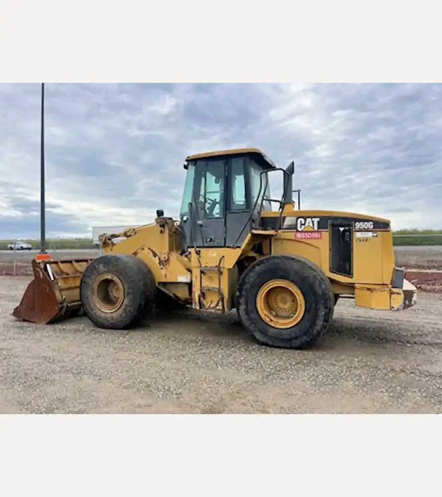 2004 Caterpillar 950 G - Caterpillar Loaders - caterpillar-loaders-950-g-0c3b8c0f-2.jpeg