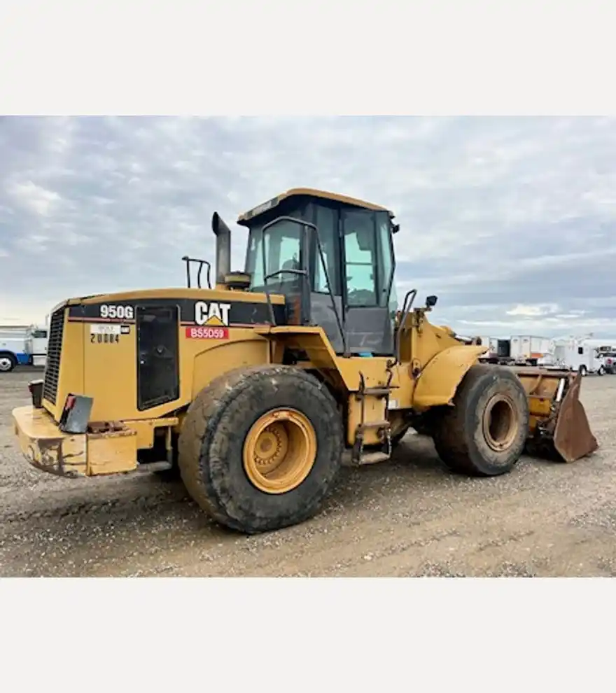 2004 Caterpillar 950 G - Caterpillar Loaders - caterpillar-loaders-950-g-0c3b8c0f-4.jpeg