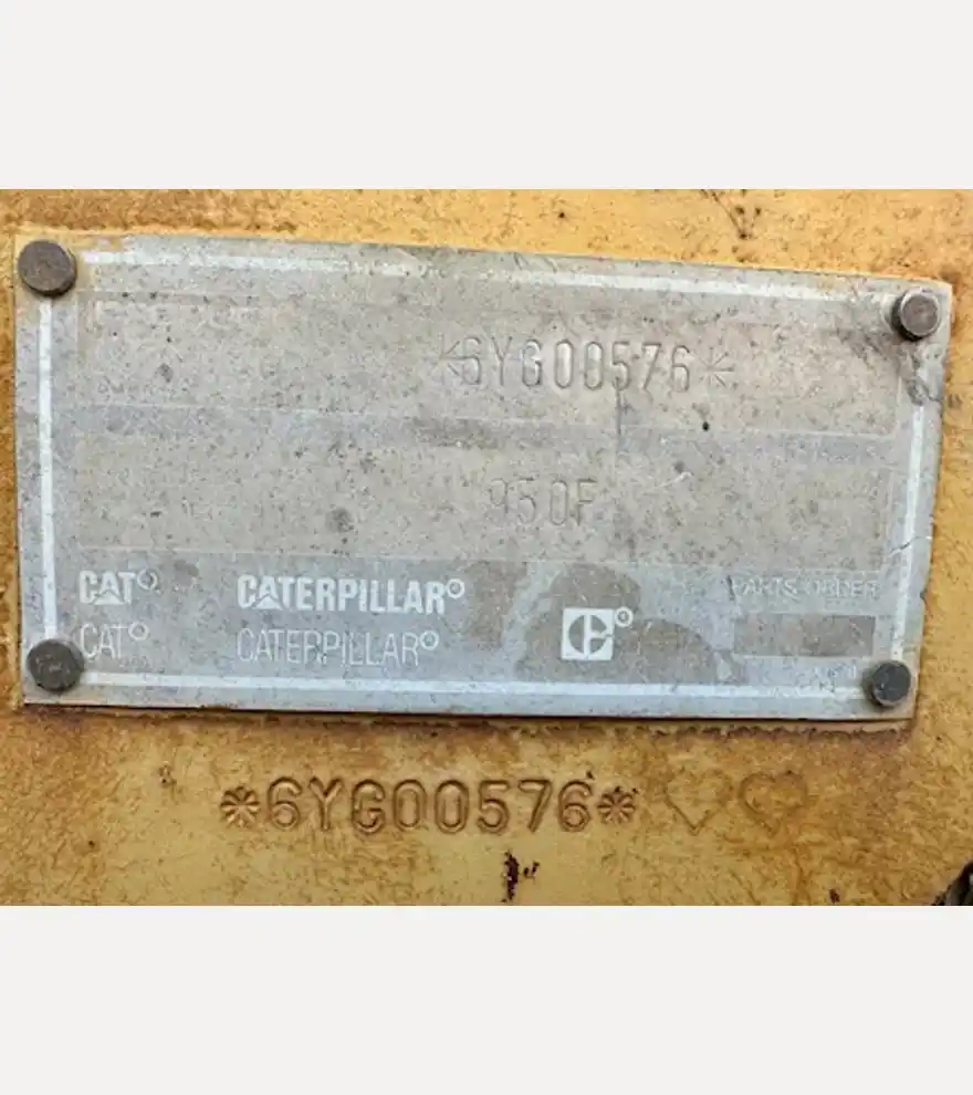 1991 Caterpillar 950F - Caterpillar Loaders - caterpillar-loaders-950f-df354c2f-2.jpg