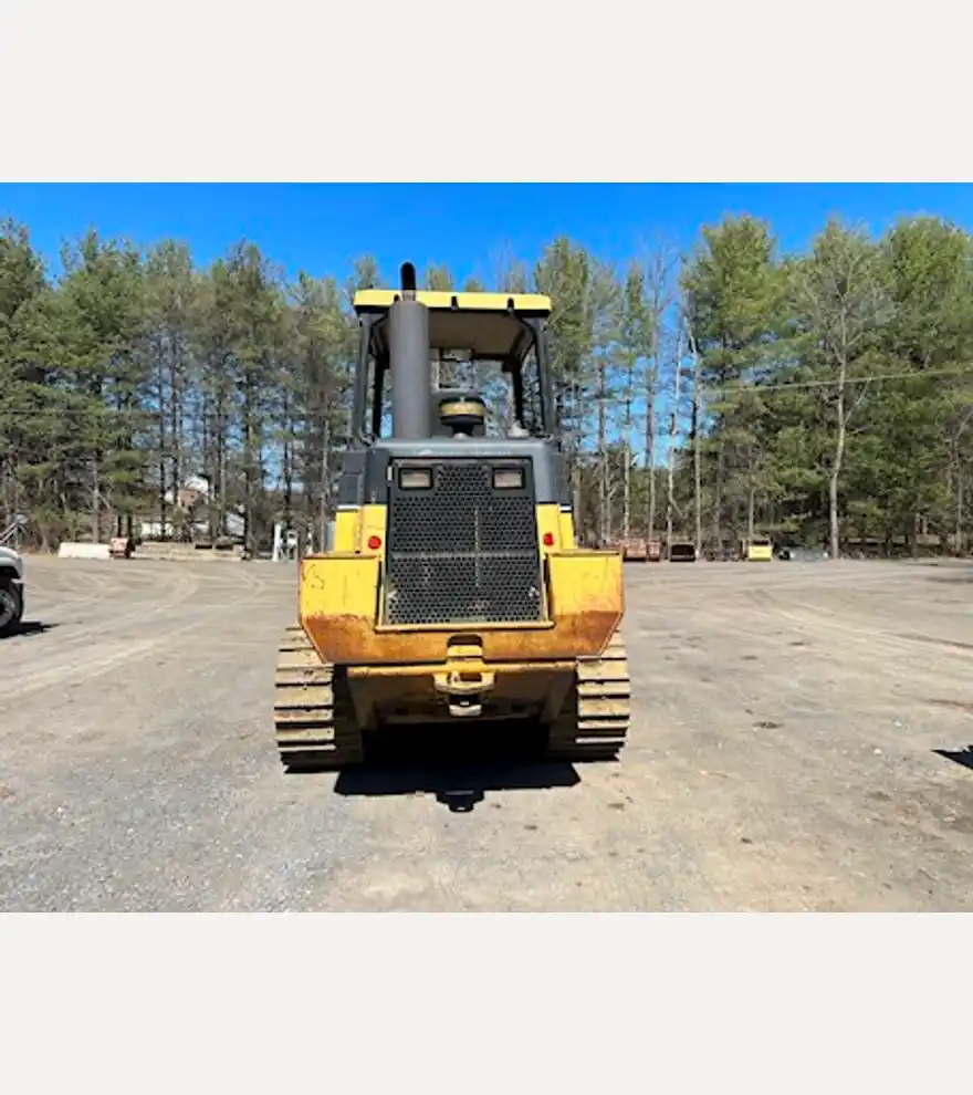 2001 Caterpillar 963C - Caterpillar Loaders - caterpillar-loaders-963c-73fe6b84-3.jpeg