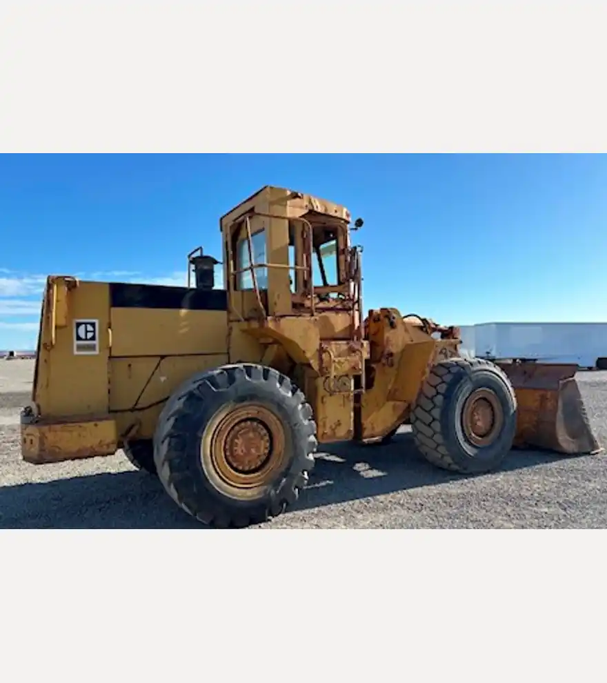1985 Caterpillar 966D Wheel Loader - Caterpillar Loaders - caterpillar-loaders-966d-wheel-loader-b15bc60c-3.jpeg