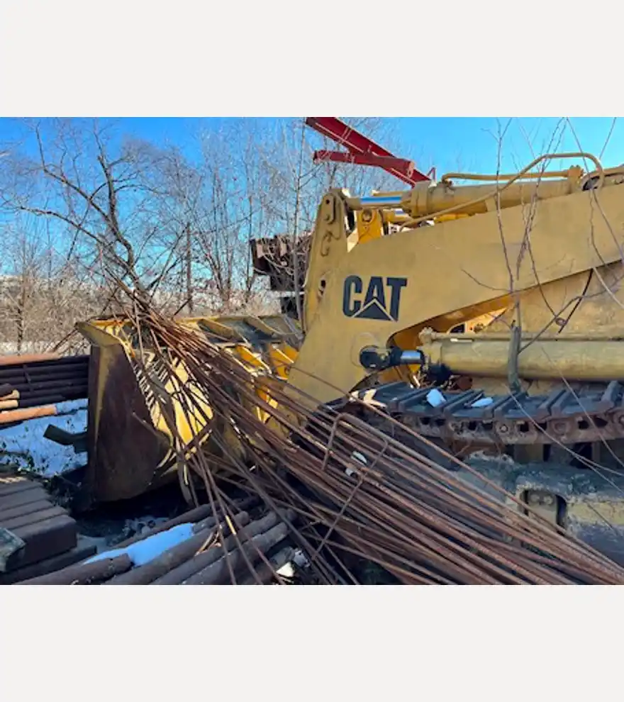 1986 Caterpillar 973 - Caterpillar Loaders - caterpillar-loaders-973-3b68647d-7.jpg