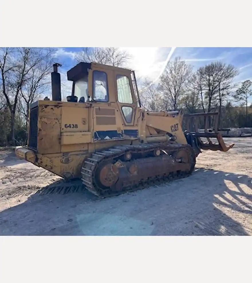 1999 Caterpillar 973 LGP - Caterpillar Loaders - caterpillar-loaders-973-lgp-1719ce09-3.jpeg