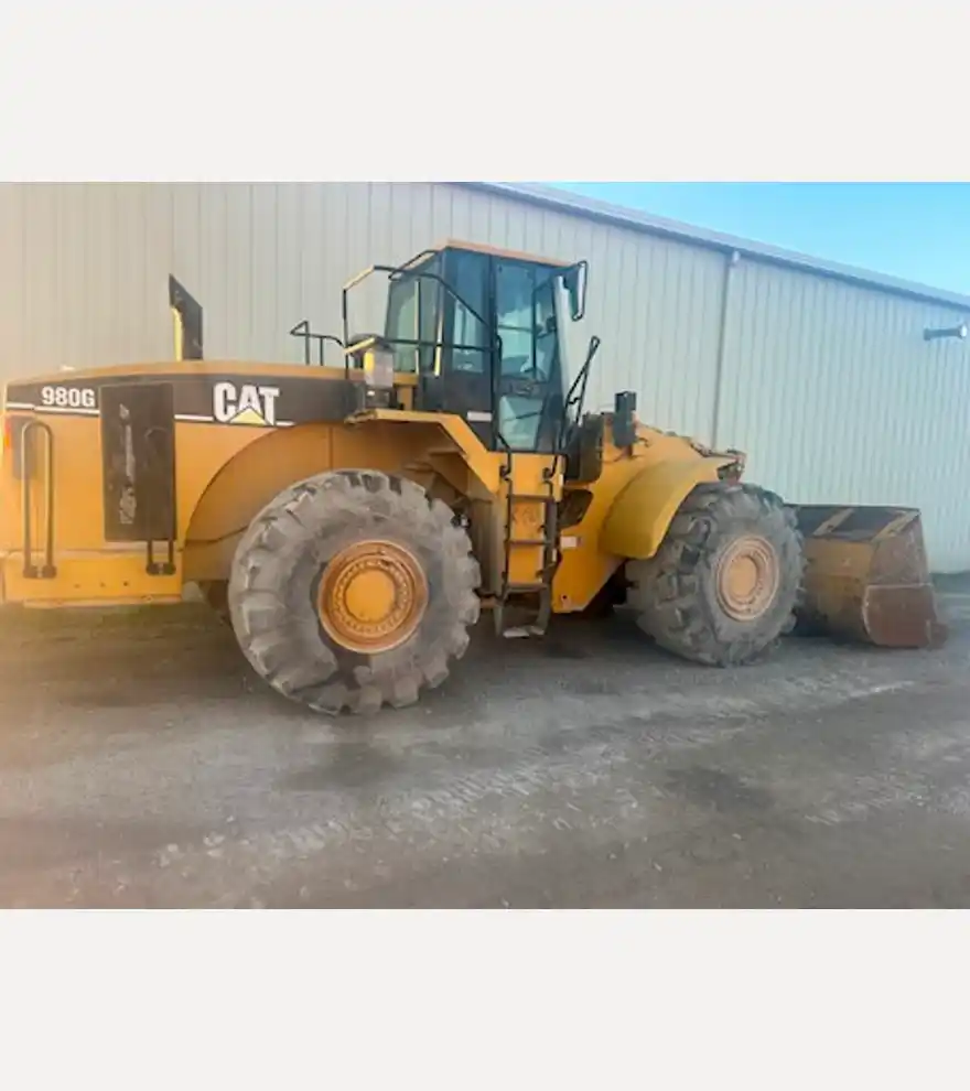 2000 Caterpillar 980G Wheel Loader - Caterpillar Loaders - caterpillar-loaders-980g-wheel-loader-1ae2e958-1.JPEG