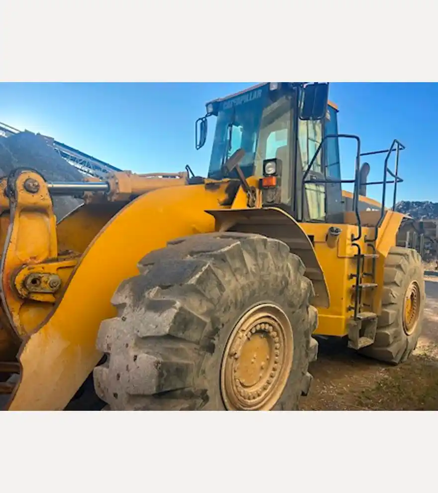2000 Caterpillar 980G Wheel Loader - Caterpillar Loaders - caterpillar-loaders-980g-wheel-loader-1ae2e958-4.JPEG