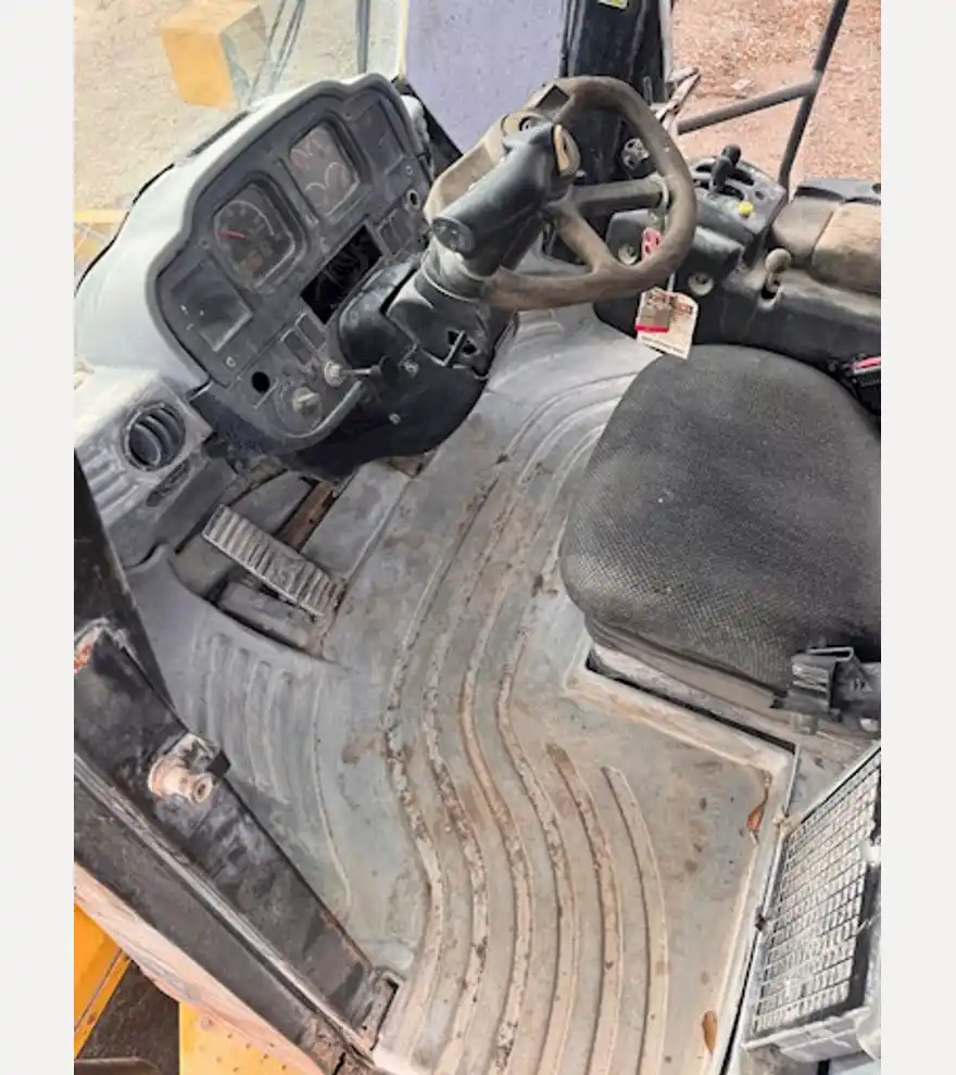 2006 Caterpillar 980H - Caterpillar Loaders - caterpillar-loaders-980h-a96ce71a-12.jpeg