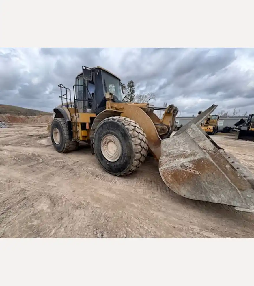 2006 Caterpillar 980H - Caterpillar Loaders - caterpillar-loaders-980h-a96ce71a-2.jpeg