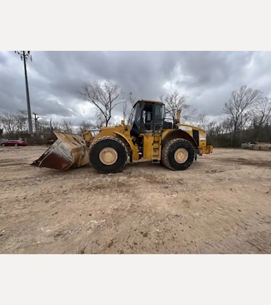 2006 Caterpillar 980H - Caterpillar Loaders - caterpillar-loaders-980h-a96ce71a-3.jpeg