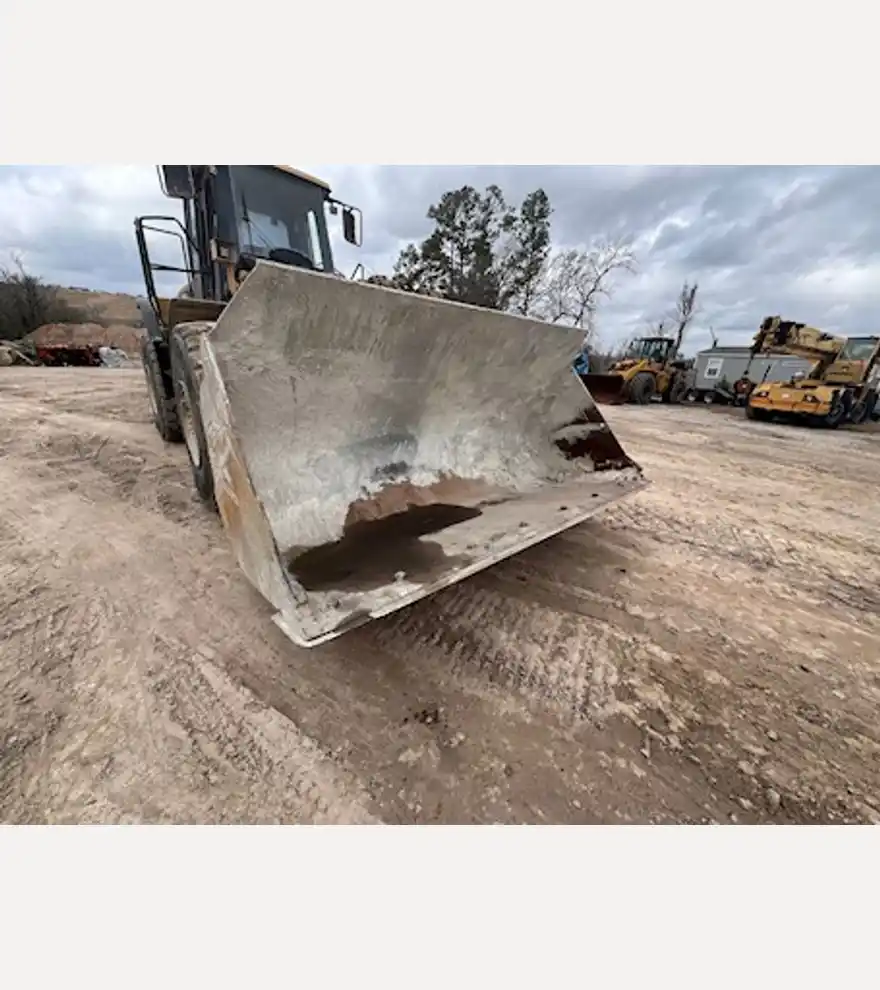 2006 Caterpillar 980H - Caterpillar Loaders - caterpillar-loaders-980h-a96ce71a-5.jpeg