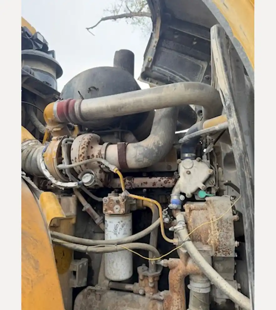 2006 Caterpillar 980H - Caterpillar Loaders - caterpillar-loaders-980h-a96ce71a-9.jpeg