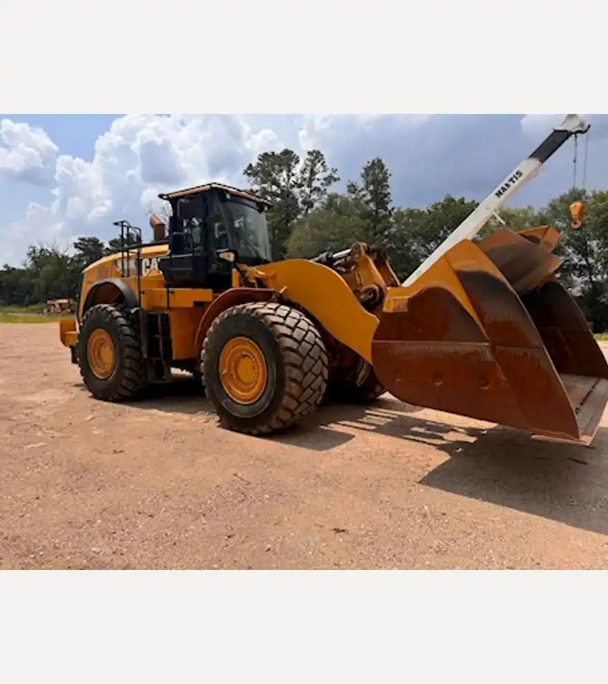 2013 Caterpillar 980K - Caterpillar Loaders - caterpillar-loaders-980k-5075967b-1.jpg