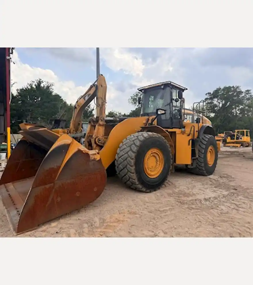 2013 Caterpillar 980K - Caterpillar Loaders - caterpillar-loaders-980k-5075967b-5.jpg