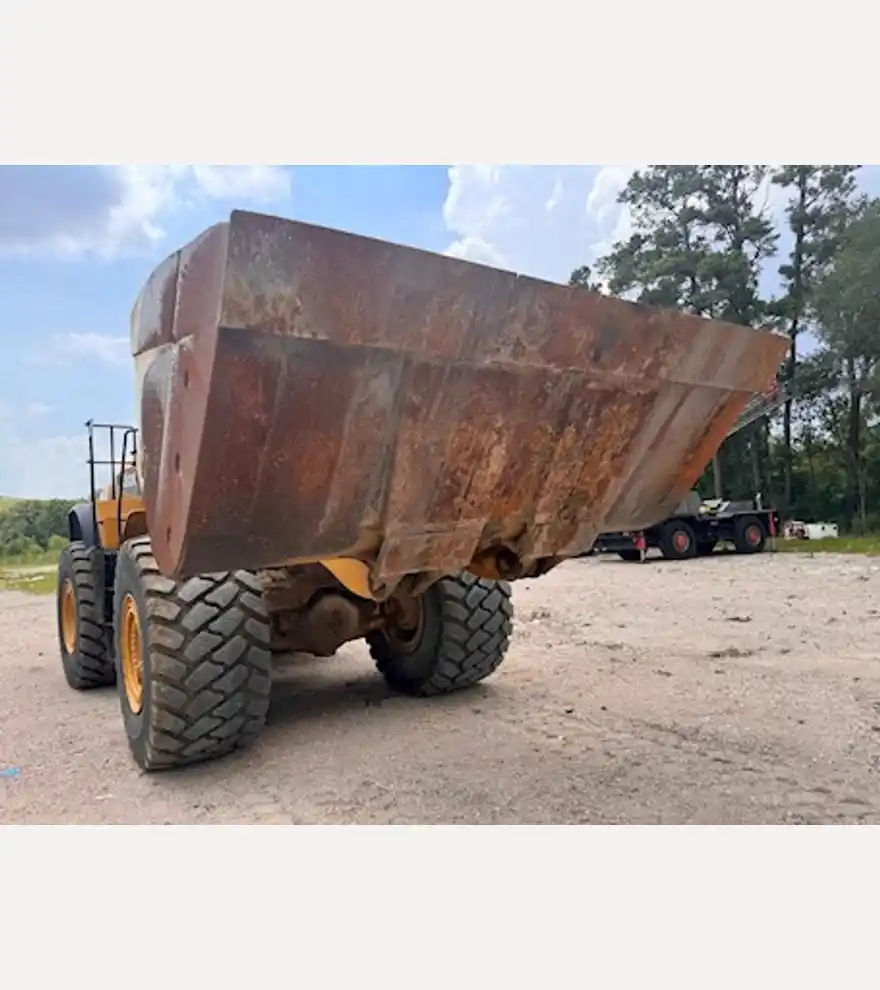 2013 Caterpillar 980K - Caterpillar Loaders - caterpillar-loaders-980k-5075967b-8.jpg