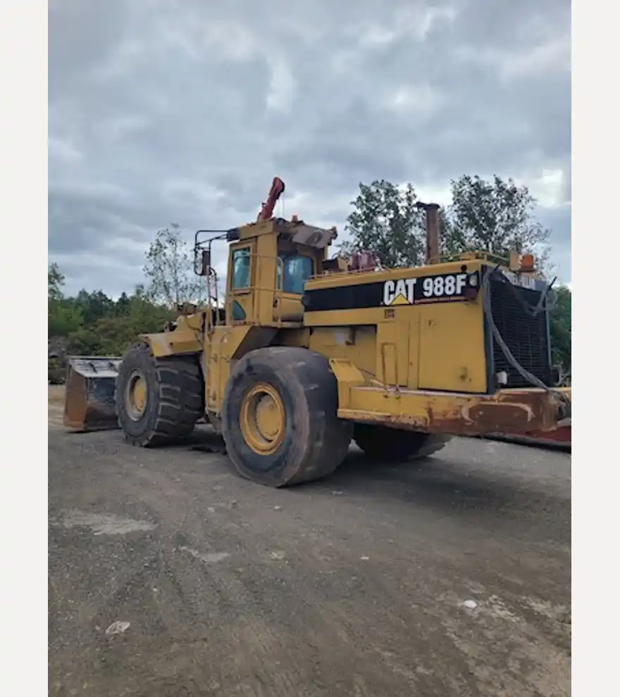 1997 Caterpillar 988F - Caterpillar Loaders - caterpillar-loaders-988f-adaf5497-1.jpg