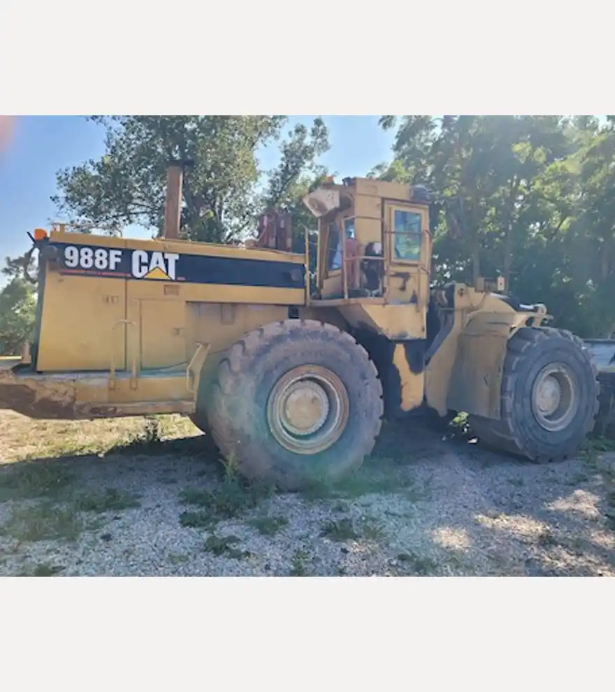 1997 Caterpillar 988F - Caterpillar Loaders - caterpillar-loaders-988f-adaf5497-4.jpg