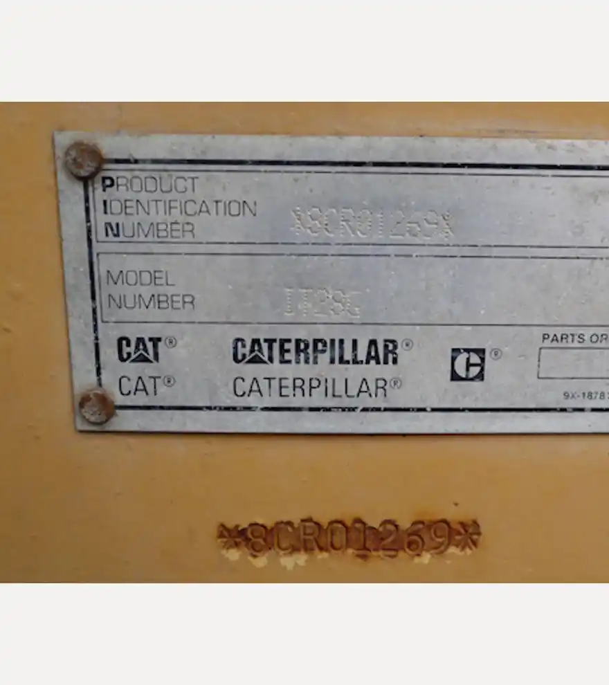 2000 Caterpillar IT28G - Caterpillar Loaders - caterpillar-loaders-it28g-db5b39f0-1.png