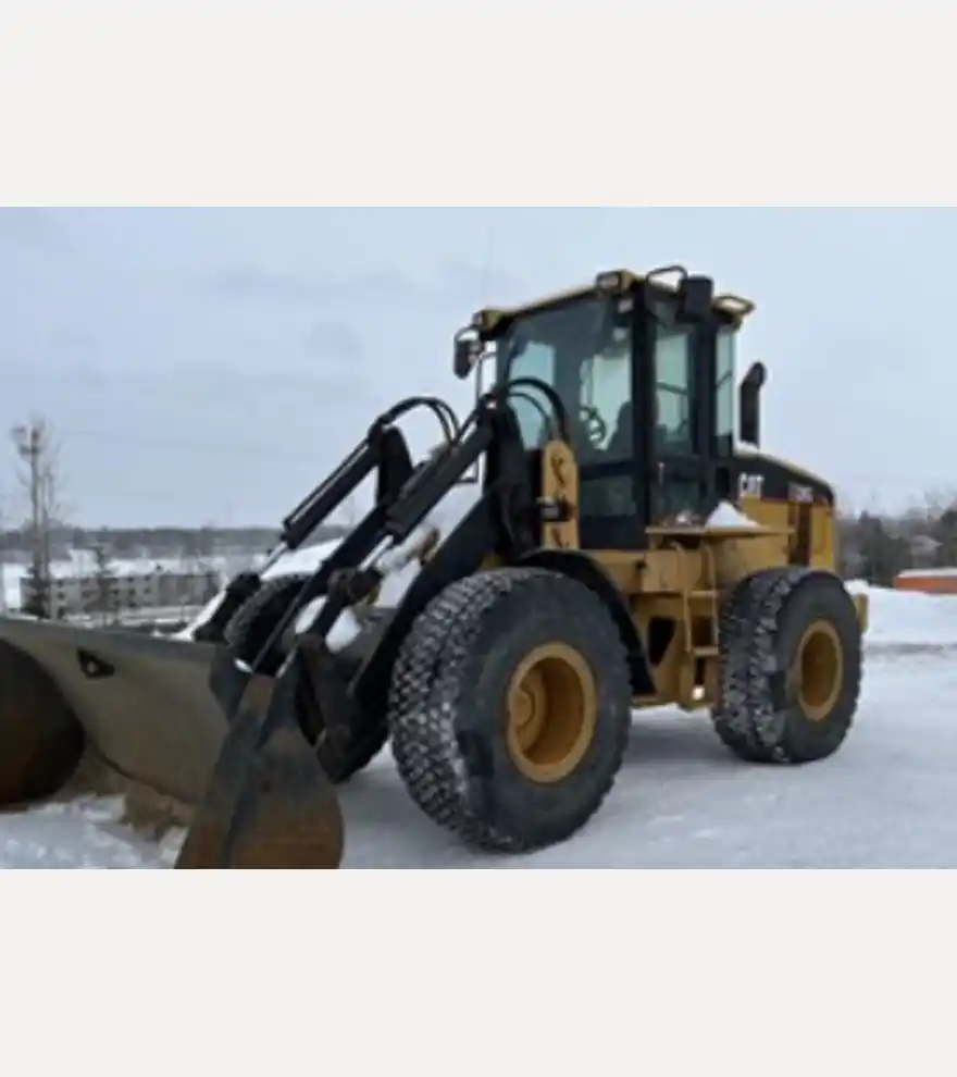 2000 Caterpillar IT28G - Caterpillar Loaders - caterpillar-loaders-it28g-db5b39f0-2.png