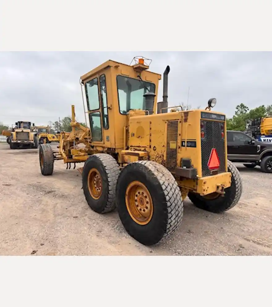 1987 Caterpillar 120G - Caterpillar Motor Grader - caterpillar-motor-grader-120g-09a7978d-1.jpg