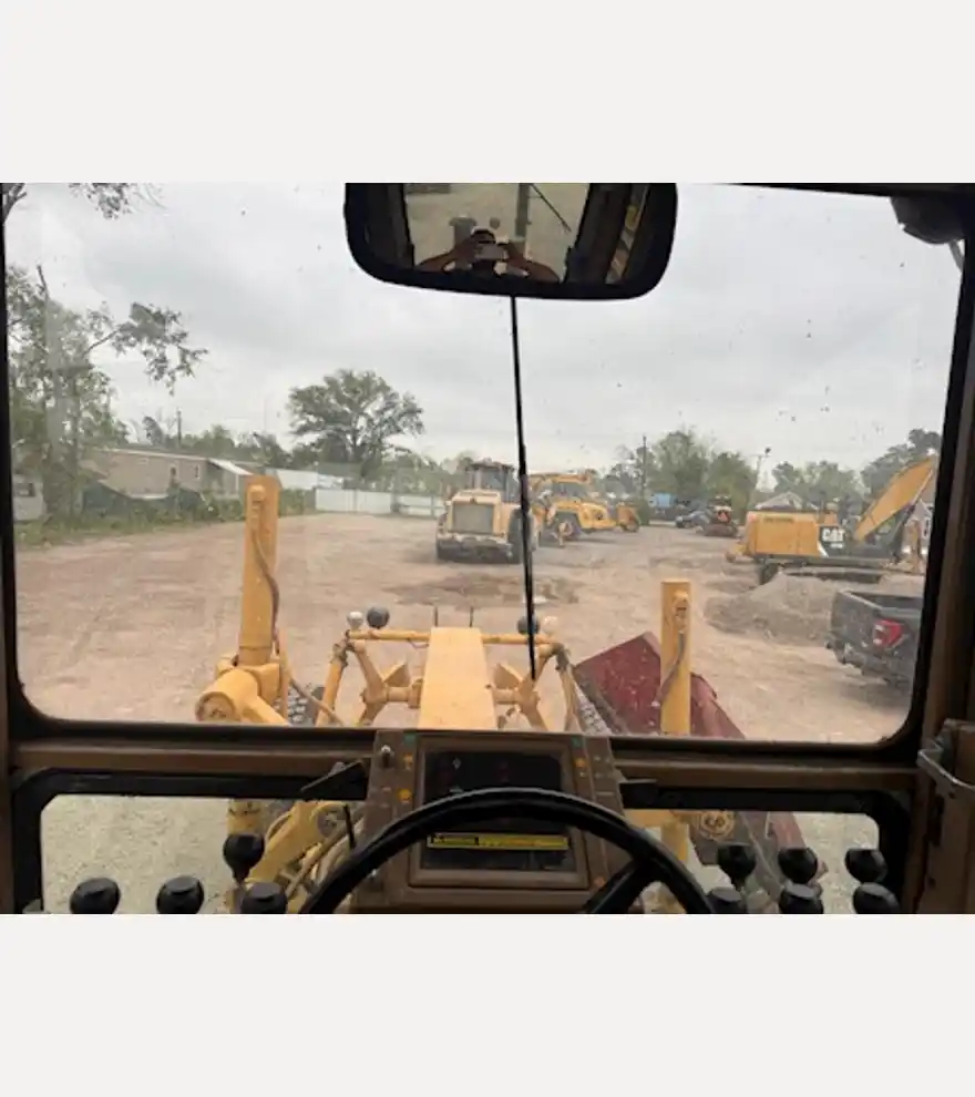1987 Caterpillar 120G - Caterpillar Motor Grader - caterpillar-motor-grader-120g-09a7978d-14.jpeg