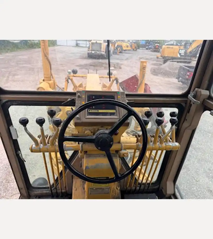 1987 Caterpillar 120G - Caterpillar Motor Grader - caterpillar-motor-grader-120g-09a7978d-15.jpeg