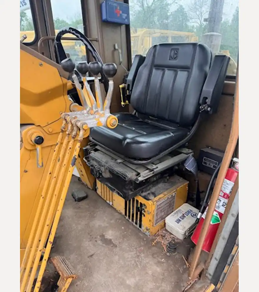 1987 Caterpillar 120G - Caterpillar Motor Grader - caterpillar-motor-grader-120g-09a7978d-16.jpeg