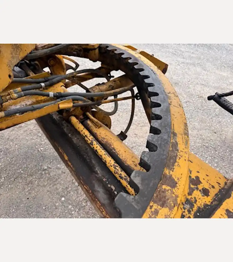 1987 Caterpillar 120G - Caterpillar Motor Grader - caterpillar-motor-grader-120g-09a7978d-6.jpeg