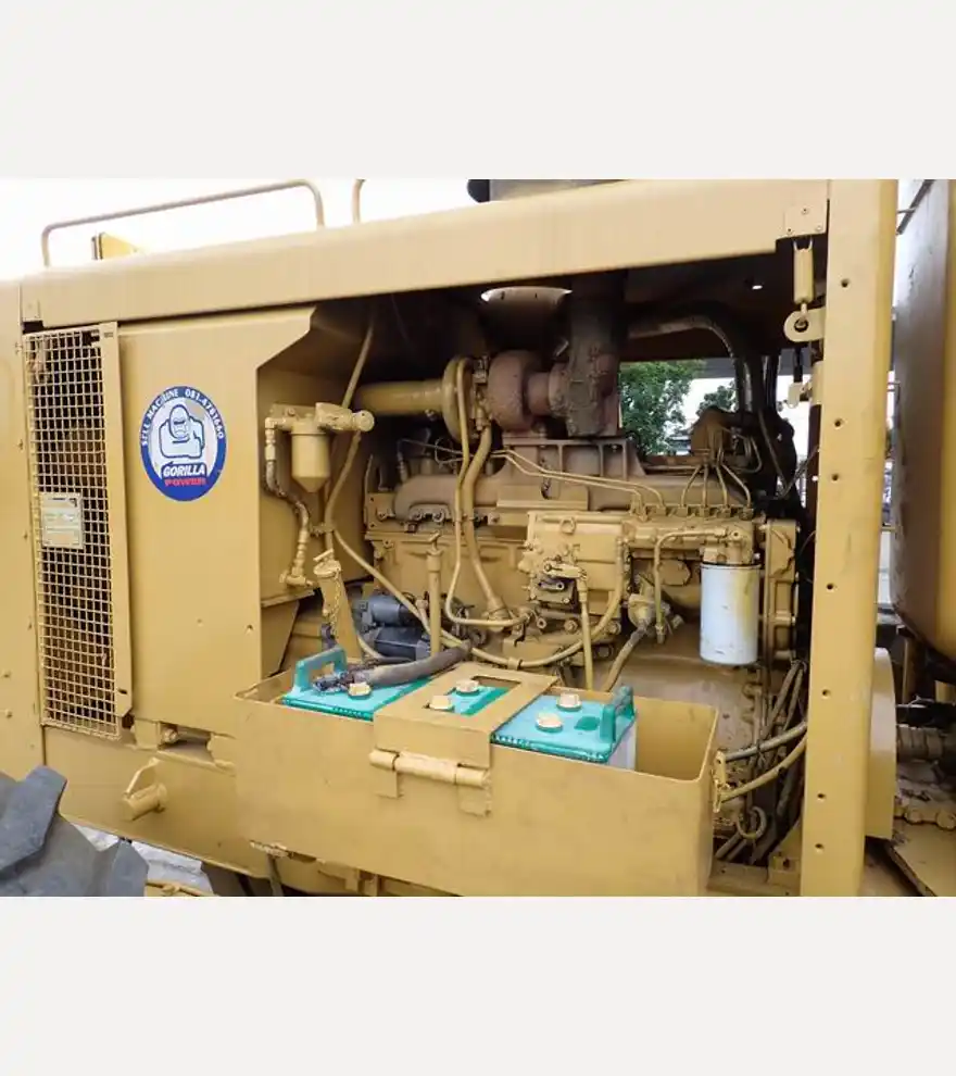 1987 Caterpillar 140G - Caterpillar Motor Grader - caterpillar-motor-grader-140g-2d7571bd-11.jpg