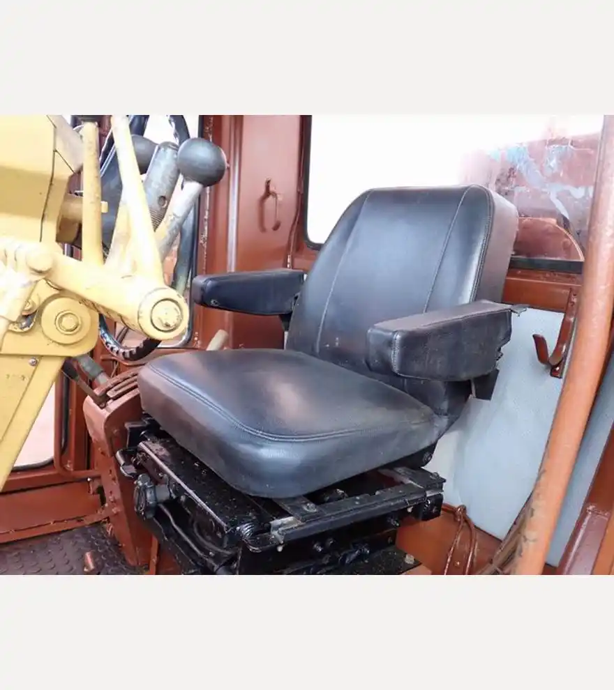 1987 Caterpillar 140G - Caterpillar Motor Grader - caterpillar-motor-grader-140g-2d7571bd-13.jpg