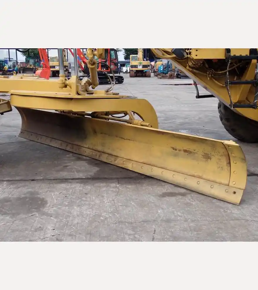 1987 Caterpillar 140G - Caterpillar Motor Grader - caterpillar-motor-grader-140g-2d7571bd-3.jpg