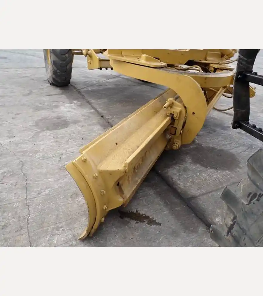 1987 Caterpillar 140G - Caterpillar Motor Grader - caterpillar-motor-grader-140g-2d7571bd-4.jpg