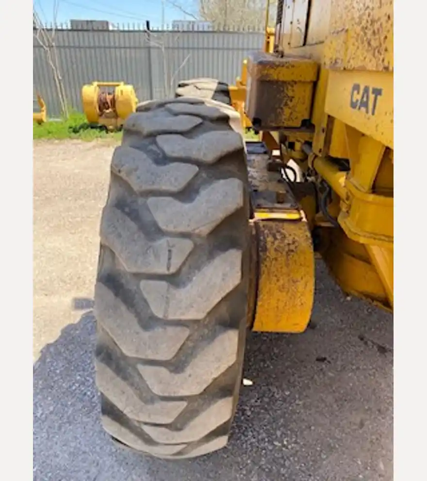 1976 Caterpillar 140G - Caterpillar Motor Grader - caterpillar-motor-grader-140g-e5b130f4-12.jpeg