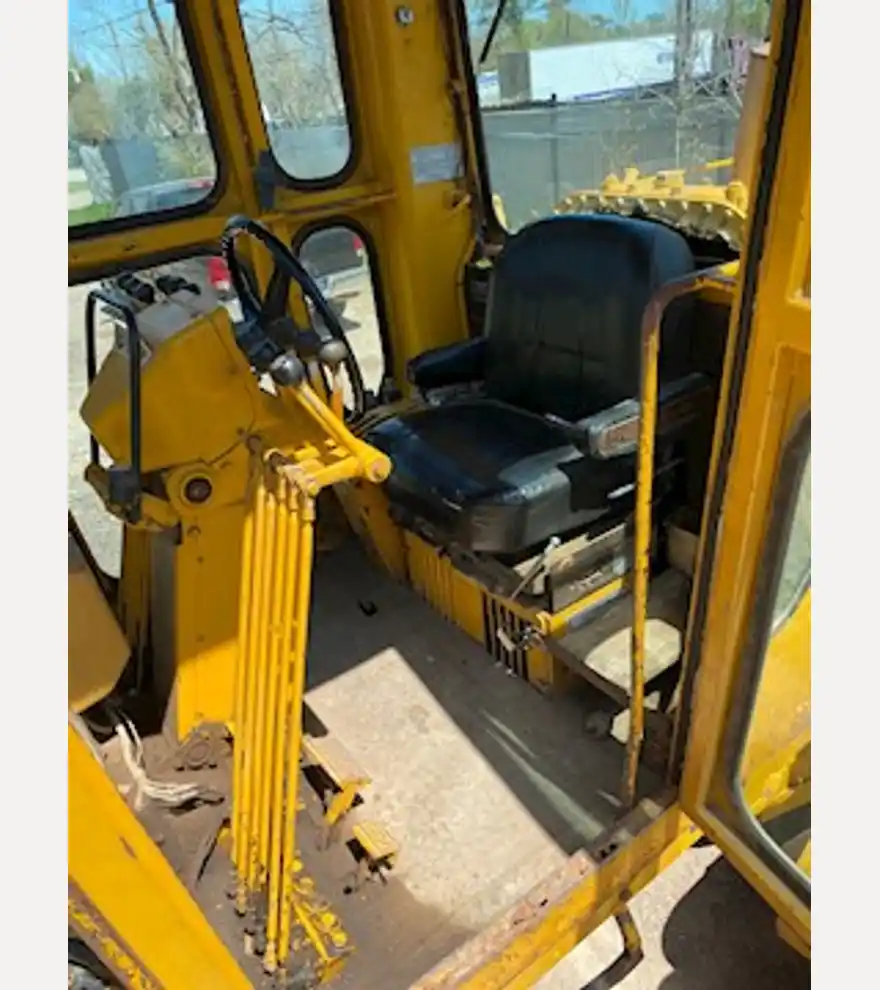 1976 Caterpillar 140G - Caterpillar Motor Grader - caterpillar-motor-grader-140g-e5b130f4-14.jpeg