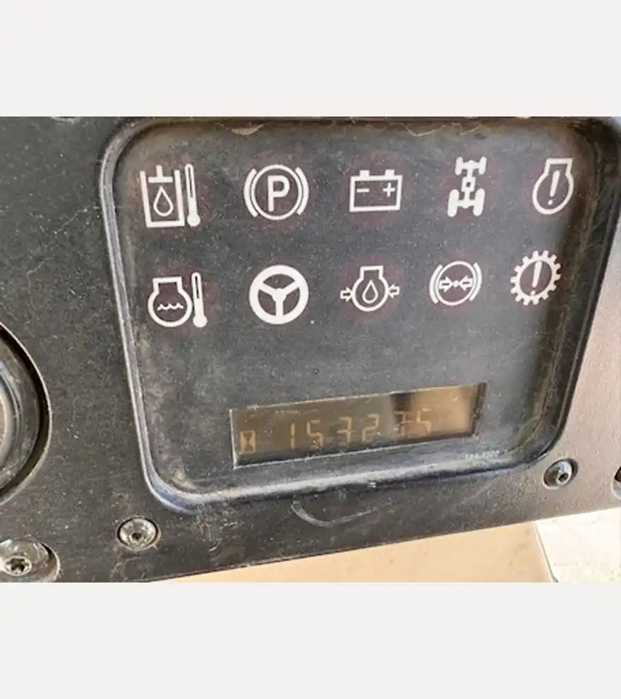 2005 Caterpillar 140H - Caterpillar Motor Grader - caterpillar-motor-grader-140h-de89f903-14.jpeg
