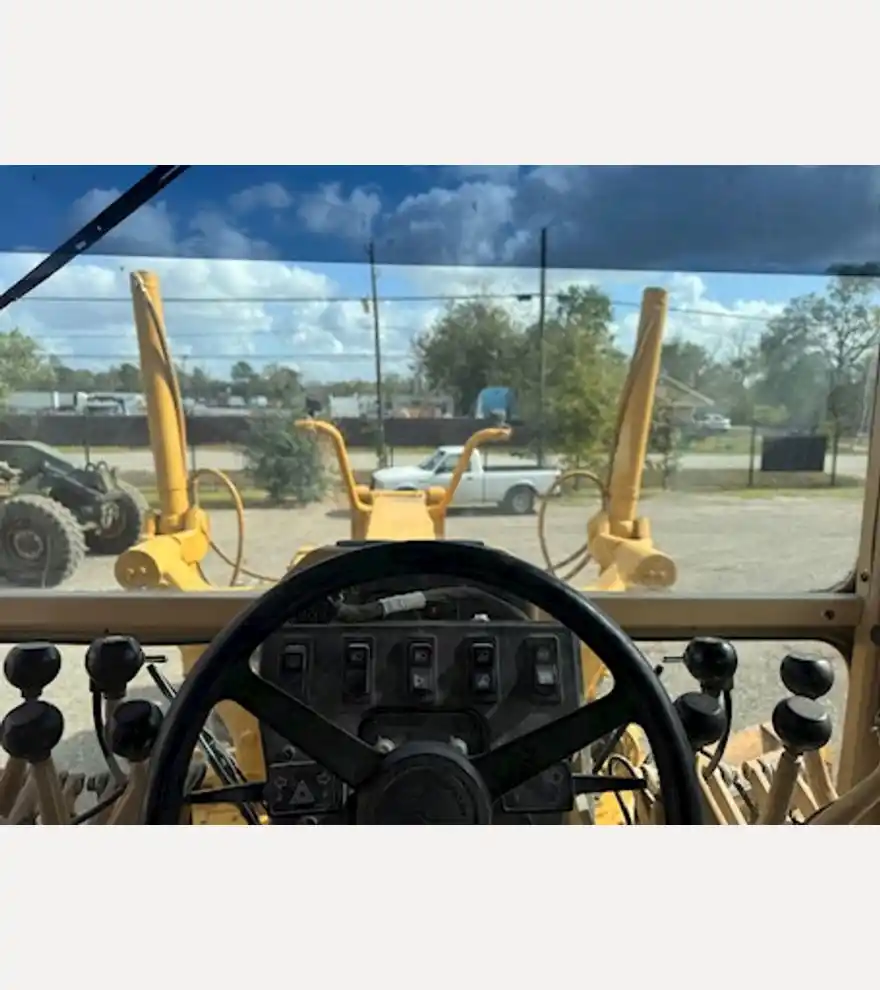 2007 Caterpillar 140H - Caterpillar Motor Grader - caterpillar-motor-grader-140h-e8a2bffb-13.jpeg