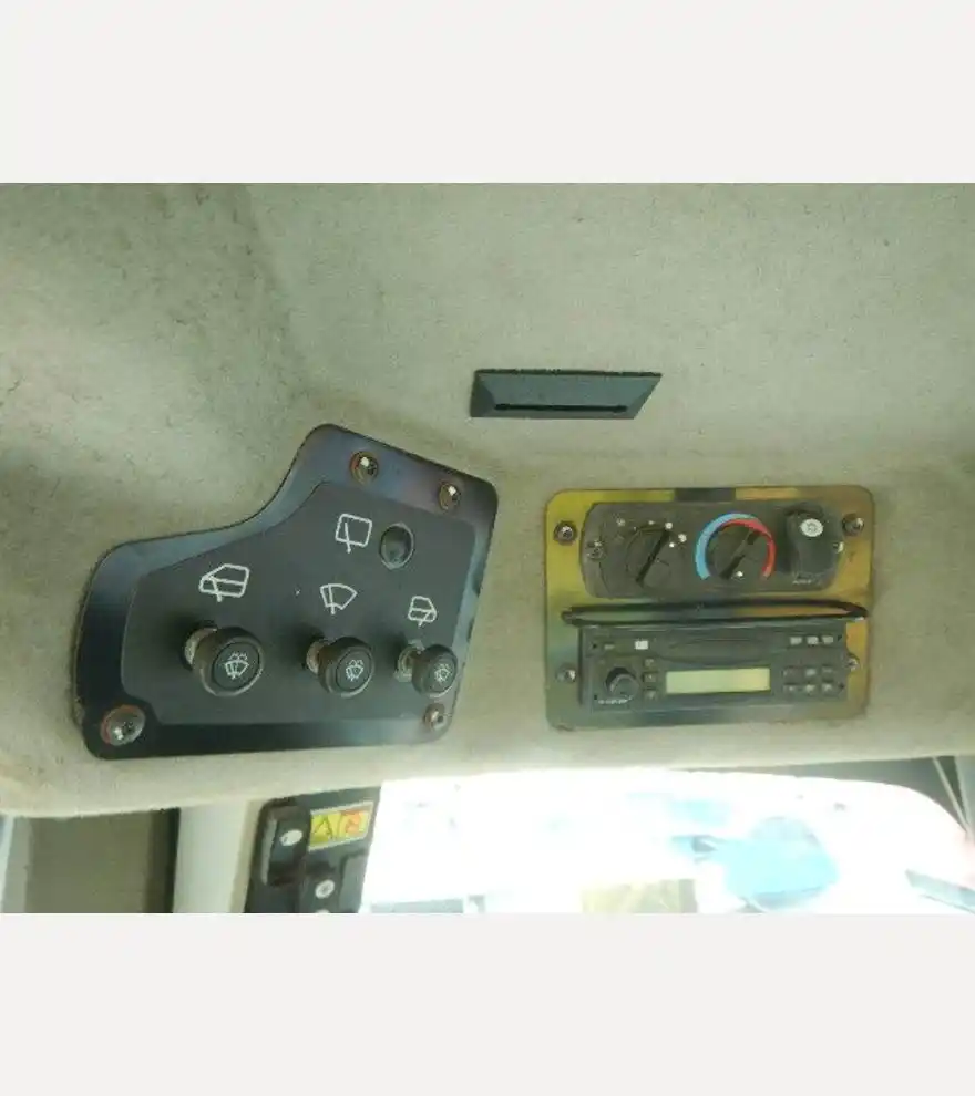 2008 Caterpillar 140M - Caterpillar Motor Grader - caterpillar-motor-grader-140m-5bc10fdb-14.jpg