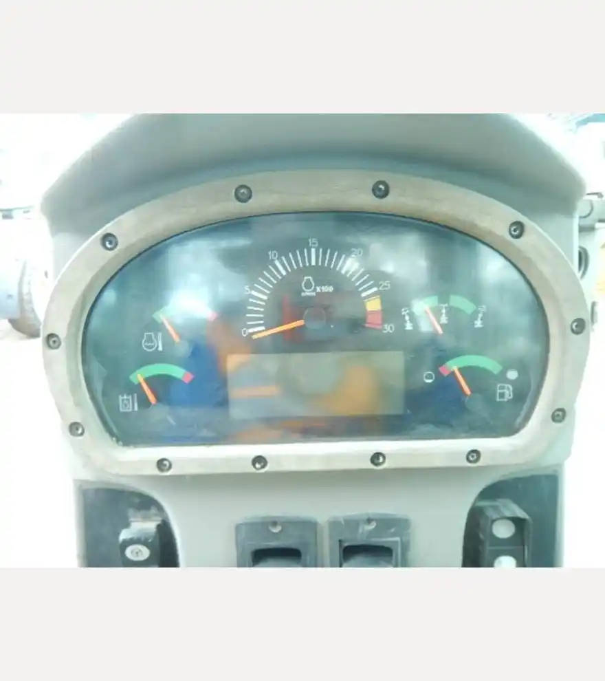 2008 Caterpillar 140M - Caterpillar Motor Grader - caterpillar-motor-grader-140m-5bc10fdb-16.jpg