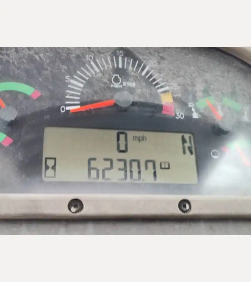 2008 Caterpillar 140M - Caterpillar Motor Grader - caterpillar-motor-grader-140m-5bc10fdb-17.jpg