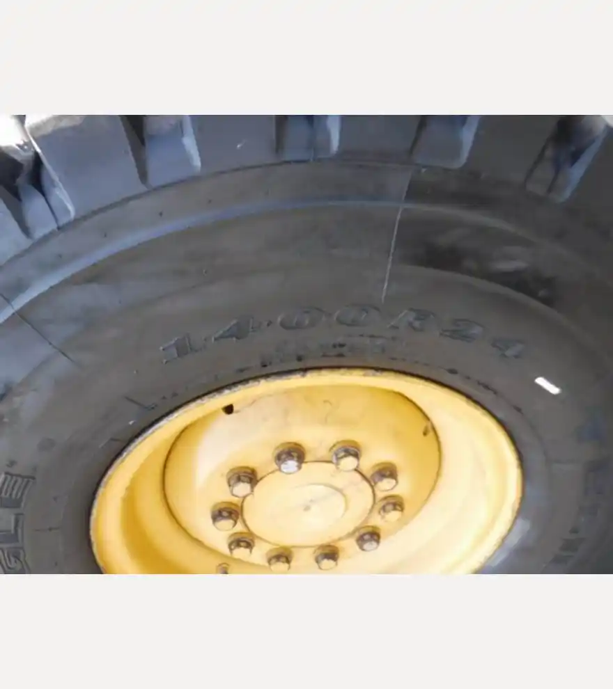 2008 Caterpillar 140M - Caterpillar Motor Grader - caterpillar-motor-grader-140m-5bc10fdb-9.jpg